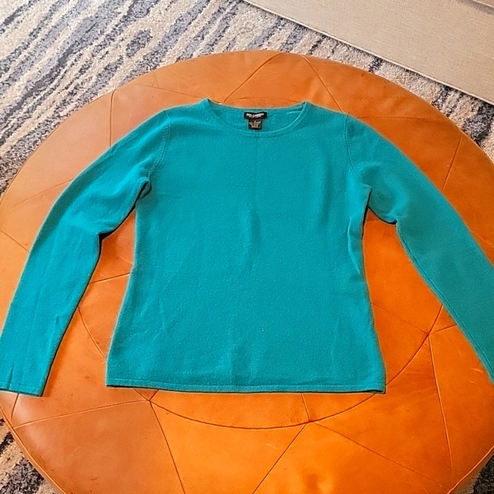 Philosophy by Dane Lewis Cashmere Sweater